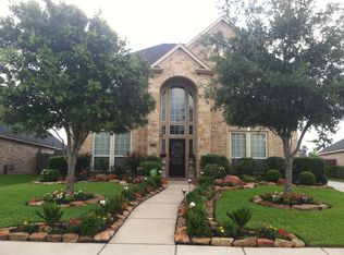 15918 Azalea Shores Ct, Houston, TX 77044