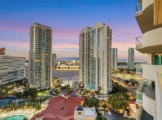 TURNBERRY PLACE, Las Vegas, NV 89109