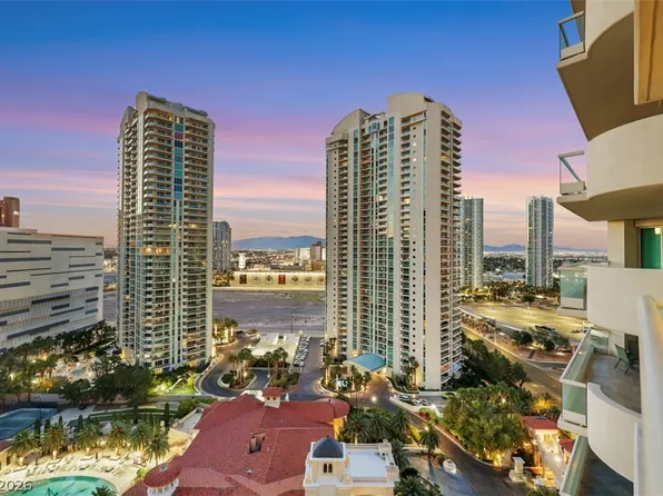 2857 Paradise Rd Unit 2006, Las Vegas, NV 89109