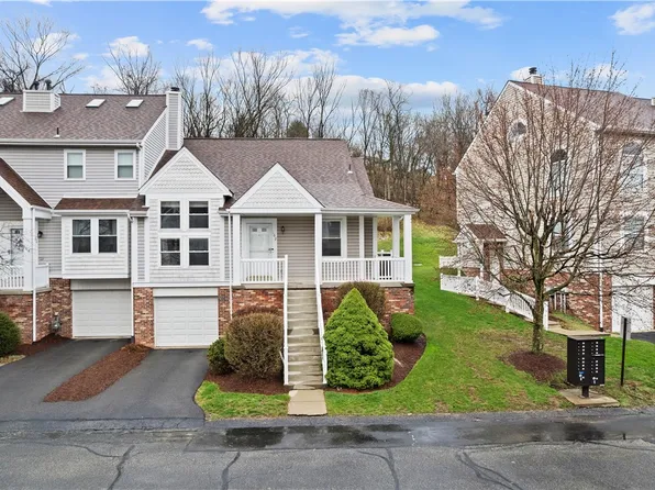 162 Old Village Ln, Bethel Park, PA 15102