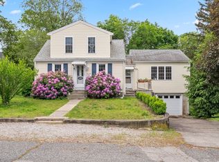 119 Clinton Rd, Weymouth, MA 02189