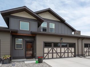 860 Sanders Ave UNIT H, Bozeman, MT 59718