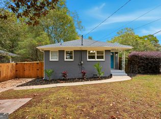 634 Daniel Ave, Decatur, GA 30032