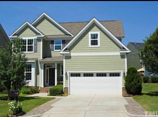 622 Rose Laurel Ct, Apex, NC 27523