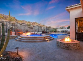 18328 W Desert Trumpet Rd, Goodyear, AZ 85338