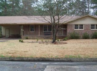 111 Crestwood Dr, Thomasville, GA 31792