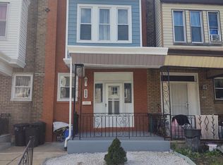 890 Granite St, Philadelphia, PA