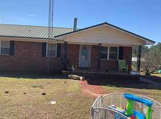 64 Willie Roe Ln, Blakely, GA 39823