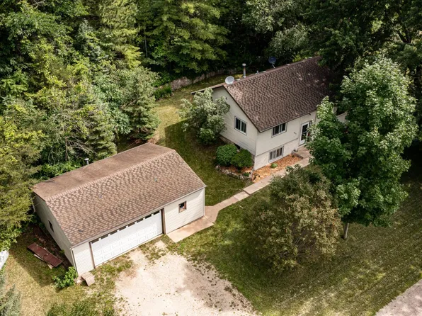 341 Bluff St, Millville, MN 55957