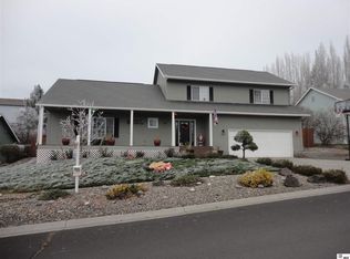 814 Conestoga Dr, Moscow, ID 83843