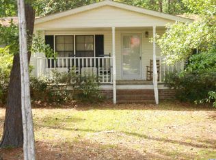 5094 Pee Dee Ln, Murrells Inlet, SC 29576