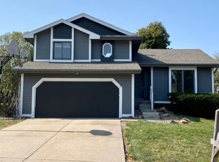 5028 S 164th St, Omaha, NE 68135