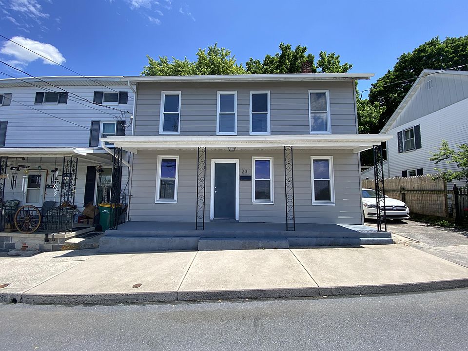 1st image of 23 Cumberland Valley Ave