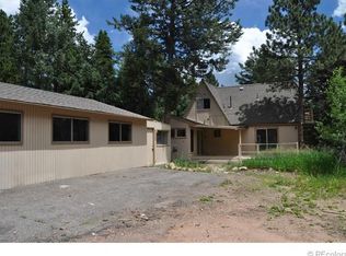 28579 Mountain View Rd, Conifer, CO 80433