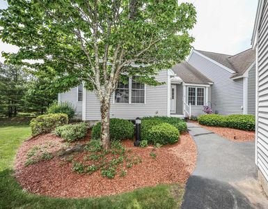 7 Rail Way, Hollis, NH, 03049
