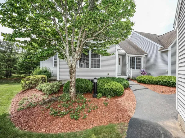 7 Rail Way, Hollis, NH 03049