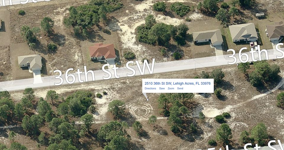 2nd image of 2510 36th St SW