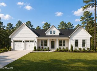 16330 DEACON Drive, Bryceville, FL 32009
