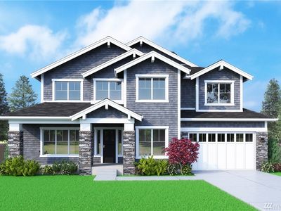 14239 SE Eastgate Dr, Bellevue, WA, 98006