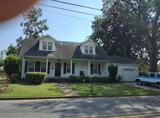 4418 Welch Ave, Moss Point, MS 39563