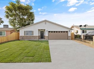 2113 Garvey Avenue, Corcoran, CA