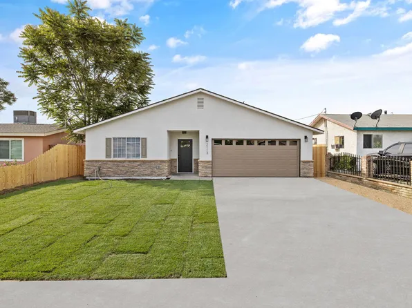 2113 Garvey Avenue, Corcoran, CA 93212