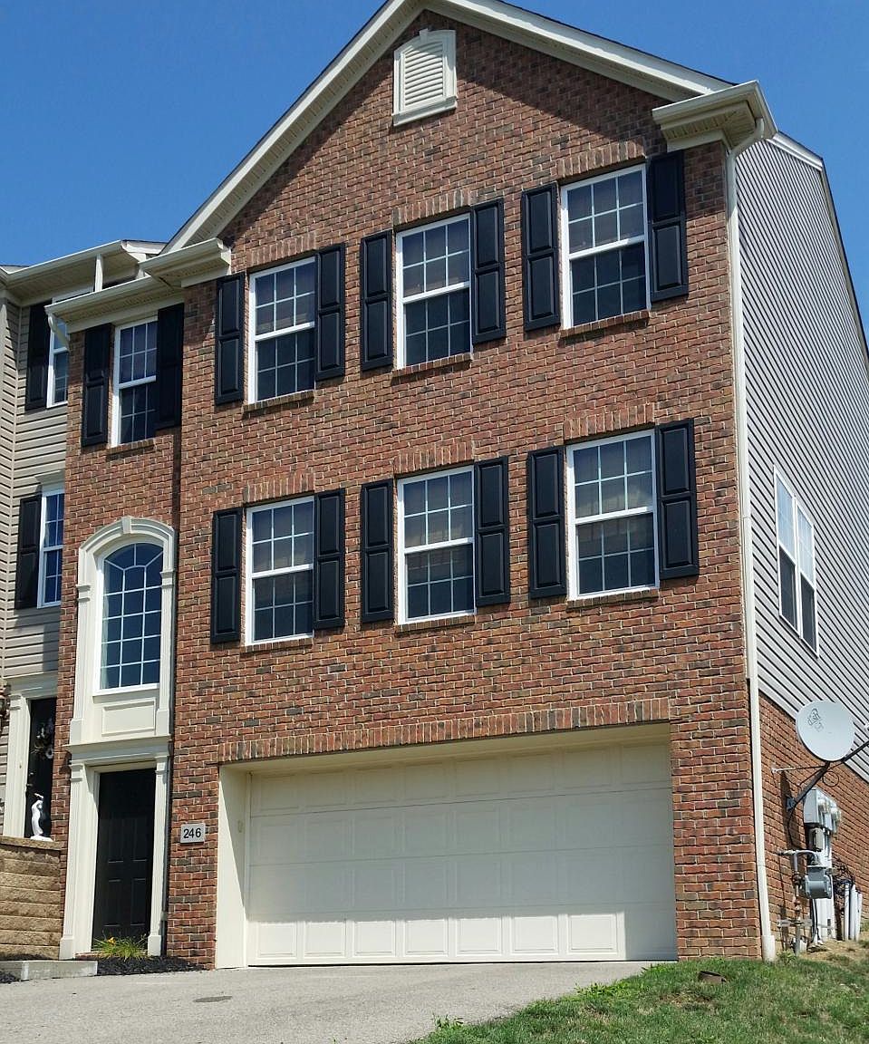 246 Maple Ridge Dr, Canonsburg, PA 15317 Zillow