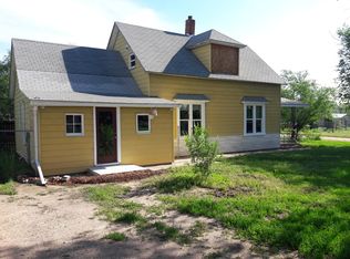 479 Roosevelt Ave, Nunn, CO 80648
