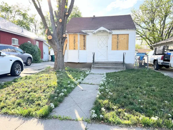 4920 S Wasatch St, Salt Lake City, UT 84107