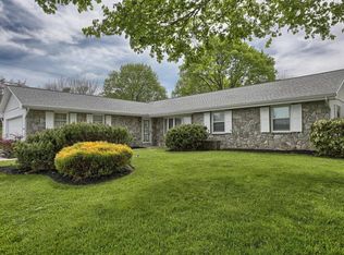 436 Carlton Rd, Hershey, PA 17033