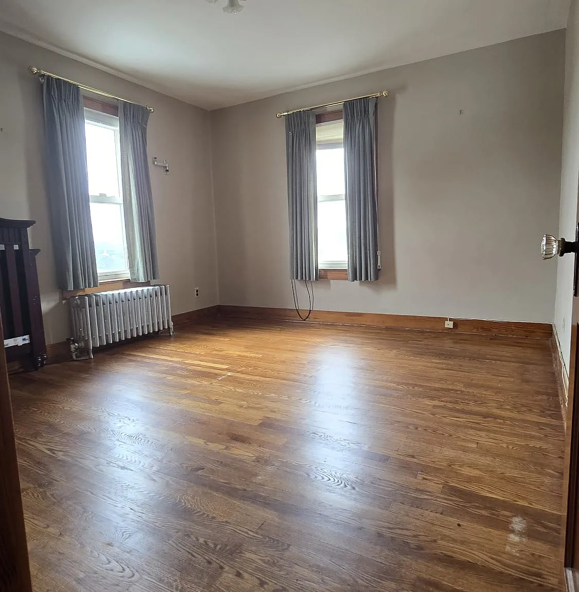 4 bed, 1601 sqft, $2,100 — Photo 2