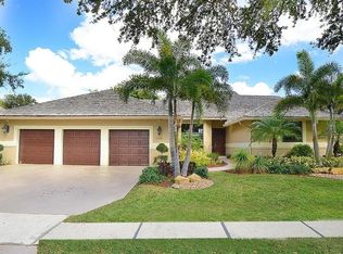 5686 Saint Annes Way, Boca Raton, FL 33496
