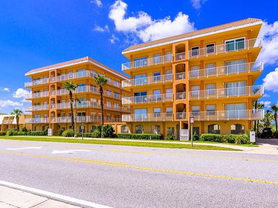 3756 S Atlantic Ave UNIT 404, Daytona Beach Shores, FL, 32118