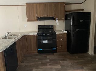 7338 E Highway 135, Overton, TX 75684