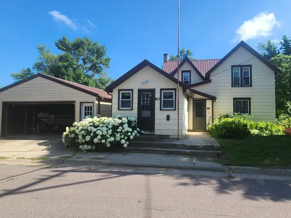 211 2nd St, Hatfield, MN 56164