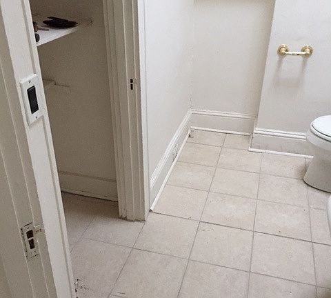 2nd Floor Bathroom