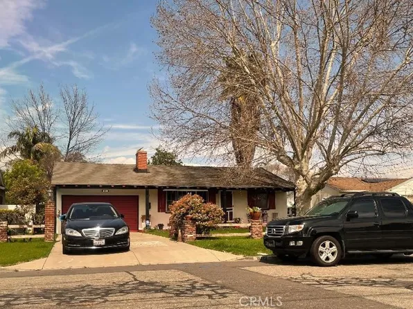 8319 Frandsen St, San Gabriel, CA 91776