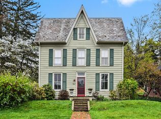 9627 Easton Rd, Kintnersville, PA 18930