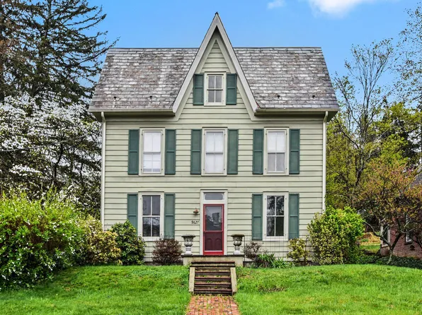 9627 Easton Rd, Kintnersville, PA 18930