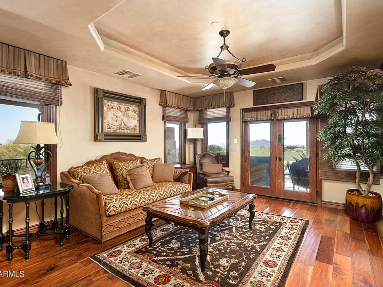 10162 E Joy Ranch Rd — Photo 33