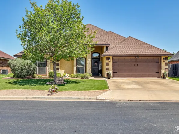 4002 Caroline Ln, San Angelo, TX 76904