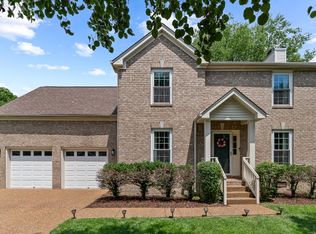 8016 Settlers Way, Nashville, TN 37221
