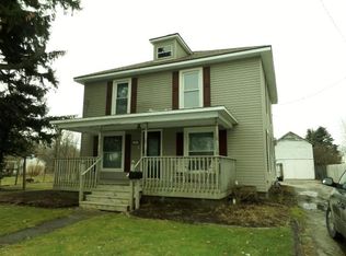 440 N Washington St, Constantine, MI