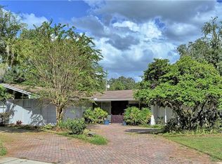 2525 Shoreham Rd, Orlando, FL 32803