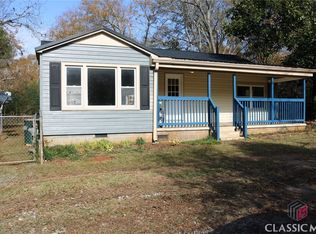 1351 Highway 72 E, Comer, GA 30629