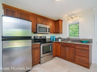 1342 Aalapapa Dr APT A, Kailua, HI 96734