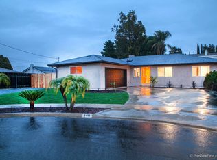 6445 Lake Tahoe Ct, San Diego, CA 92119