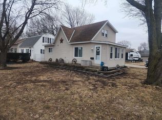 702 E 8th St, Spencer, IA 51301