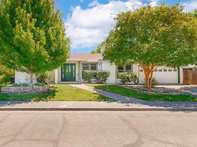 351 Mockingbird Circle, Santa Rosa, CA, 95409