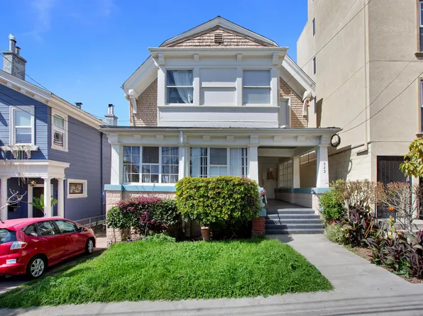 333 Lenox Ave APT 4, Oakland, CA 94610